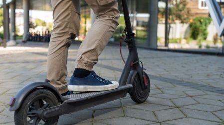 ¿Cómo usar los scooters de Lime en CDMX? Precios, tarifas y funcionamiento
