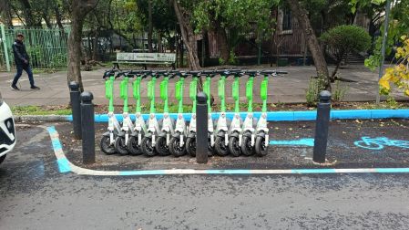 ¿Cómo usar los scooters de Lime en CDMX? Precios, tarifas y funcionamiento