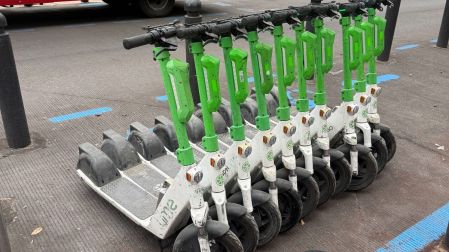 ¿Cómo usar los scooters de Lime en CDMX? Precios, tarifas y funcionamiento