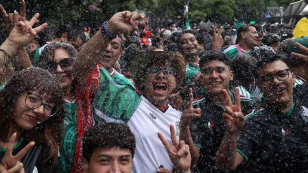 ¿Quieres ir al Mundial 2030? Esto es lo que debes ahorrar cada mes desde ahora.