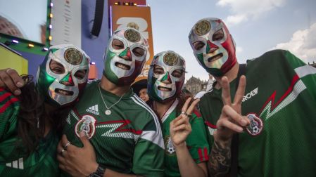 ¿Quieres ir al Mundial 2030? Esto es lo que debes ahorrar cada mes desde ahora.