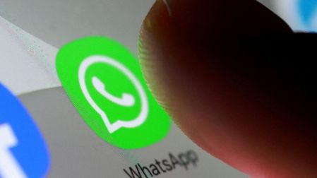 Si WhatsApp cerró tu sesión sin explicación, podría ser una señal de que alguien intentó tomar el control de tu cuenta.