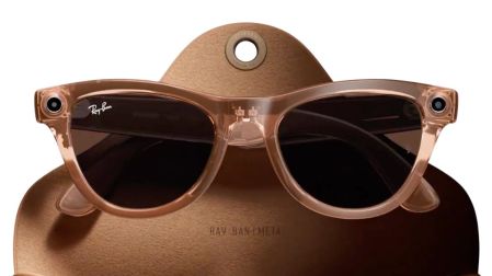 Meta desactivará la cámara de sus lentes inteligentes: ¿en qué casos?