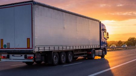 Transporte de carga pide carreteras más seguras y transformación digital.