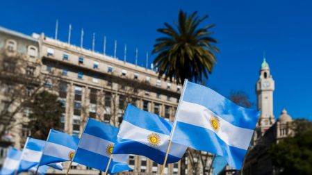 Más allá de Messi y el futbol: ¿cómo es la economía de Argentina?