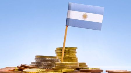 Más allá de Messi y el futbol: ¿cómo es la economía de Argentina?