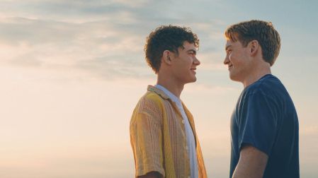 La historia de Heartstopper Forever llegará a Netflix.
