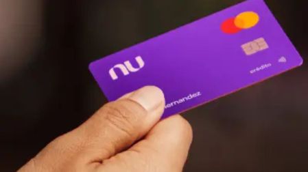Nu va por las nóminas tras recibir autorización para operar como banco en México.
