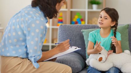 ¿Cómo detectar el TDAH en niños? Señales, diagnóstico y tratamiento