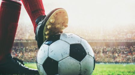 Así usan los entrenadores la tecnología para mejorar el rendimiento de los futbolistas.