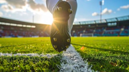Así usan los entrenadores la tecnología para mejorar el rendimiento de los futbolistas.
