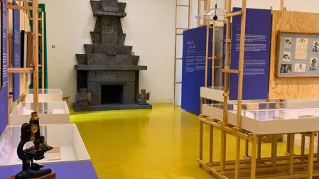 ¿Quién heredó el patrimonio de Frida Kahlo?