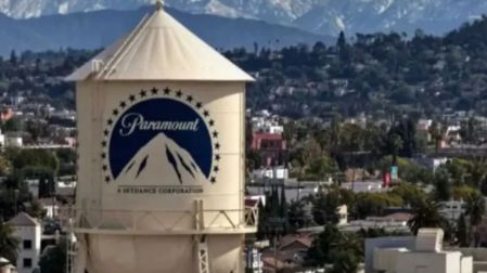 Demandan compra de Warner Bros por Paramount; estados de EU buscan bloquearla.