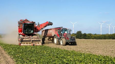 T-MEC y productividad frenan al campo; PIB agropecuario crecerá solo 1%.