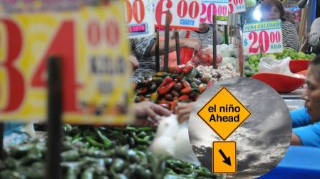 Mercados atentos a la inflación en México y al T-MEC; semana clave para el peso