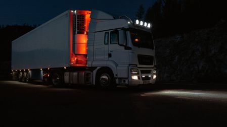 Robos al transporte de carga bajan, pero la violencia en carreteras aumenta.