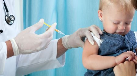 Sarampión en México: cómo saber si necesitas vacunarte o ponerte refuerzo