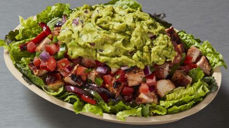 Chipotle llega a México: ¿dónde abrirá su primera sucursal?