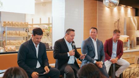 Chipotle llega a México: ¿dónde abrirá su primera sucursal?