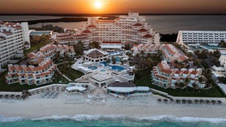 Proyectos de Wyndham: México logra mantener el dinamismo hotelero.