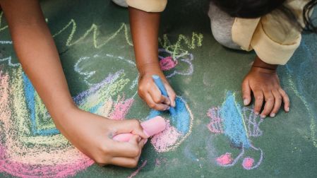 ¿Cómo elegir un curso de verano para mi hijo?