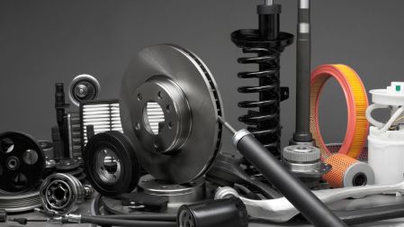 Aftermarket en México acelera: autopartes alcanza valor de 47 mil 600 mdd.