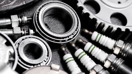 Aftermarket en México acelera: autopartes alcanza valor de 47 mil 600 mdd.