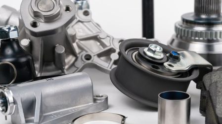 Aftermarket en México acelera: autopartes alcanza valor de 47 mil 600 mdd.