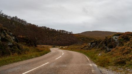 Canacar: 80% de las carreteras están en pésimo estado y ponen en riesgo a los conductores.