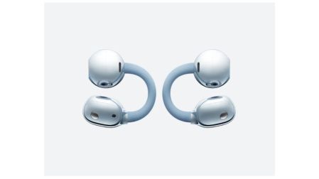 Huawei renueva sus audífonos: así son los FreeClip 2 y este es su precio.