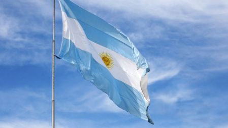 Más allá de la semifinal: ¿Por qué Argentina e Inglaterra pelean por las islas Malvinas?