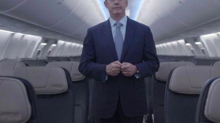 Aeroméxico tendrá más slots en el AICM a partir de este invierno.