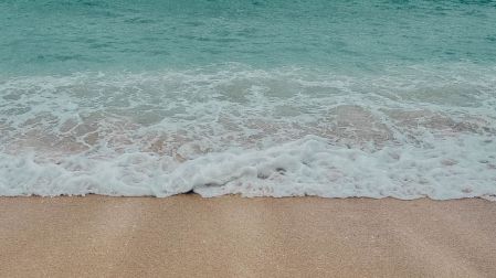 Vacaciones de verano: playas de México con oleaje tranquilo para niños