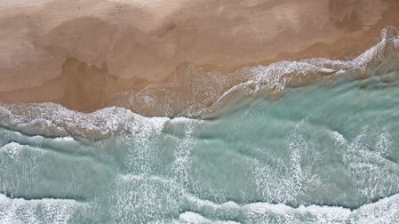 Vacaciones de verano: playas de México con oleaje tranquilo para niños