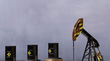 ¿Por qué el precio del petróleo no se disparó pese al conflicto en Oriente Medio?