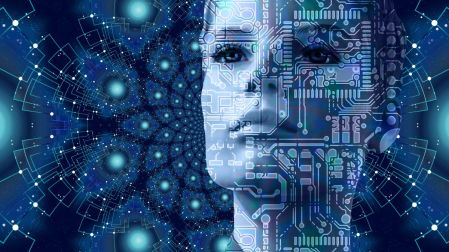 Sin identidad digital, la Inteligencia Artificial podría convertirse en un riesgo.