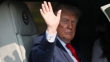 ¿Por qué Trump devolvió 49 mil mdd en aranceles y cómo impactó a las finanzas de EU?