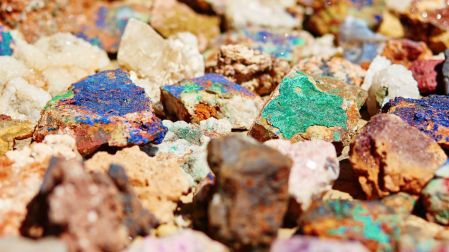 Minerales críticos: ¿por qué preocupa la concentración de las cadenas de suministro?