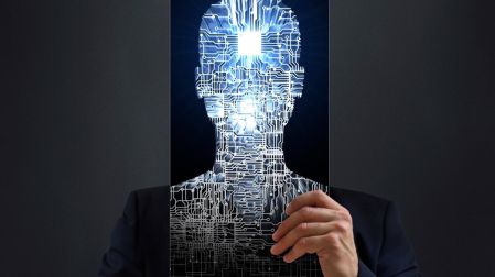 Existen herramientas gratuitas que ayudan a identificar si una imagen fue creada con Inteligencia Artificial.