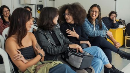 ¿Qué es una persona outrovert? y ¿cuáles son sus características?