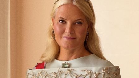 La princesa heredera Mette-Marit sigue siendo una figura clave de la monarquía pese a los problemas de salud que han reducido su agenda oficial.