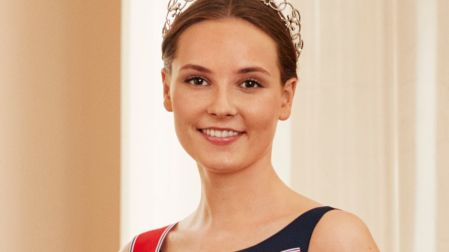 Ingrid Alexandra se perfila como el futuro de la Corona y será la primera reina de Noruega.