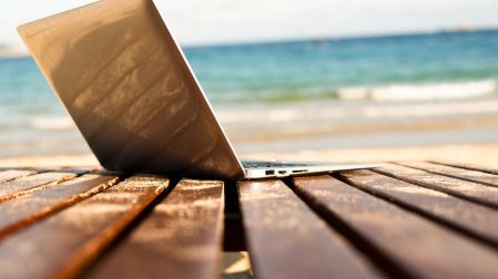 El burnout cambia las vacaciones en México: descansar ya no es un lujo, sino una necesidad.