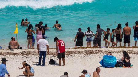 Vacaciones de verano dejarán derrama económica de 883 mil mdp.