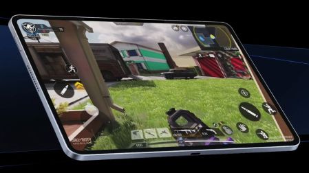 REDMAGIC Astra 2: así es la nueva tablet gamer que llegará a México.