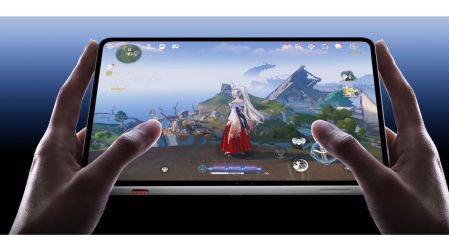 REDMAGIC Astra 2: así es la nueva tablet gamer que llegará a México.