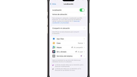 ¿Cómo hacer que dure más la batería de Iphone?