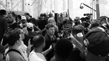 ¿Quién es Canelo Álvarez? Récord, fortuna, negocios y familia
