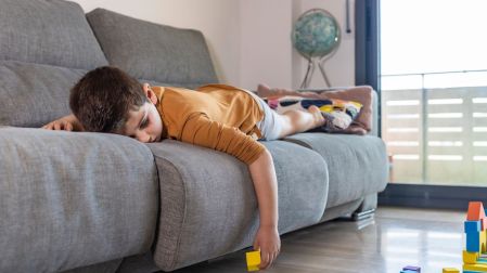 Qué hacer con los niños en vacaciones si trabajas