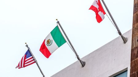 México y EU arrancarán la tercera ronda de revisión del T-MEC: estos son los temas clave.